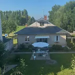 Prázdninový dům Les Roses De L'olivier