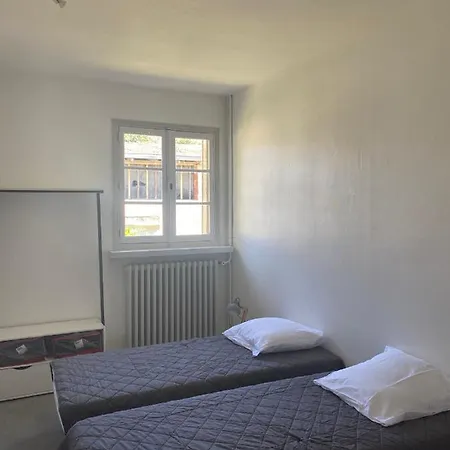 Les Roses De L'olivier Semesterbostad