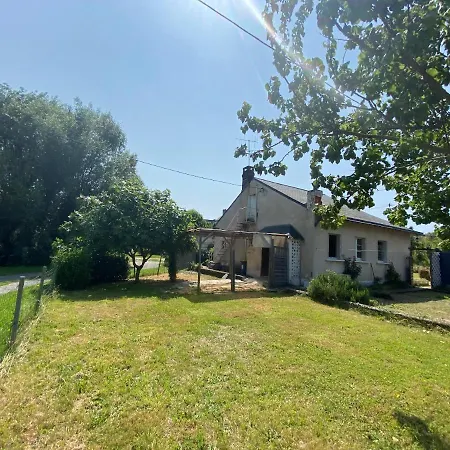 Semesterbostad Les Roses De L'olivier