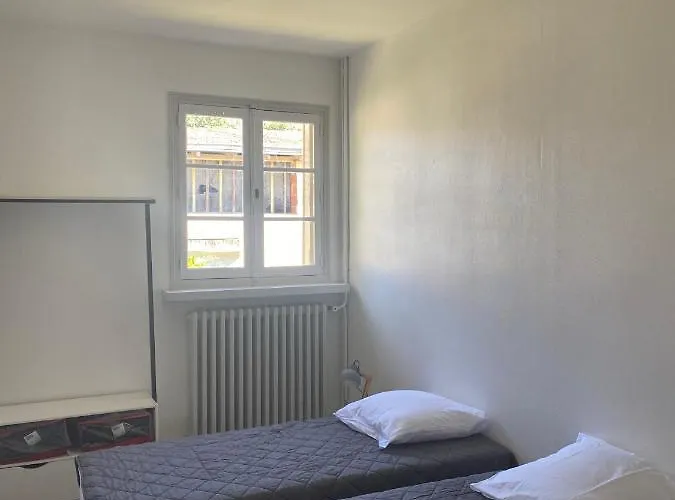 Les Roses De L'olivier 別荘