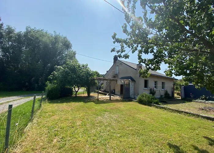 別荘 Les Roses De L'olivier