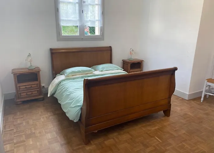 Les Roses De L'olivier 別荘 Les Rosiers